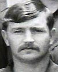 Search for a Fallen Officer