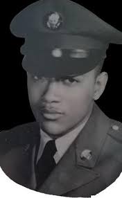 Otis Holley JR Obituary (2022)