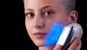 What Is Blue Light Therapy