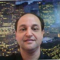 Fabio Delgado Email & Phone Number