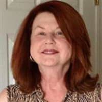 Patricia Mary Morck Obituary (1951