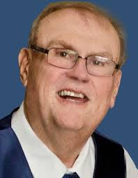 David R. Stull Obituary