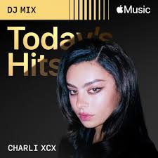 Letra de Charli xcx