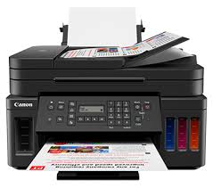 If your printer is not feeding paper from main tray or from the top adf document feeder, follow these simple troubleshooting steps in the video to resolve. Inkjet Printers Pixma G7070 Canon Philippines