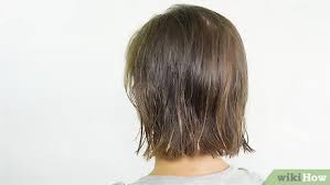Short and choppy bob feathered styles are synonymous with soft and airy layers, but they can be edgy, too. 5 Ways To Style A Bob Wikihow