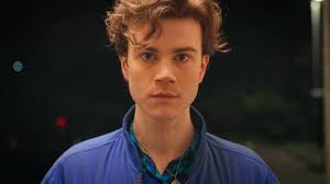 I Hope He Doesn't Kill Me