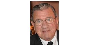 John Sturm Obituary (1925