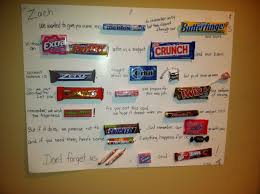 I think you should tell the coworker exactly what you just said in your question. Pin By Wanda Rodriguez On Family Candy Bar Posters Goodbye Gifts For Coworkers Candy Bar Poster