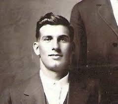 William “Bill” Sutter (1892-1960)