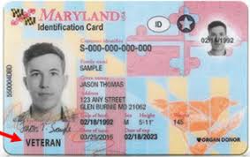 You only need to have one of them for this purpose. Maryland Photo Id Navigating Barriers To Reentry In Maryland
