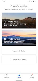 Similar to earth maps live. Google Street View Apps On Google Play