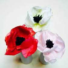 Anemone Stem By The Green Vase By Livia Cetti Seen At Nix New York Wescover Green Vase Floral Arrangements Anemone