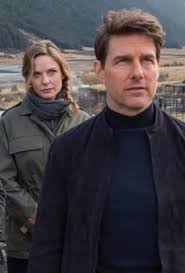 In times when genre cinema has been gaining more and more space (see the horror), the action gains its first major representative. Global Locations Inspire Mission Impossible Ndash Fallout Kftv