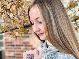 Lauren Miers's Instagram, Twitter & Facebook