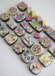 Manage your video collection and share your thoughts. é…¢ã¦ããªæš®ã‚‰ã— Sushi Cake Food Cute Food