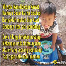 Kalau membaca lihat tanda koma. Pantun Jenaka Anak Kumpulan Pantun Pantun Terbaru 2018