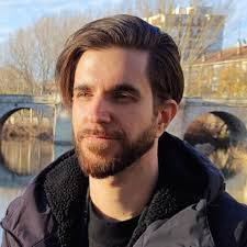 Esteban PUENTE LÓPEZ