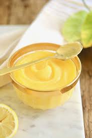 Quick Easy Microwave Lemon Curd Recipe Bigger Bolder Baking Recipe Lemon Curd Recipe Curd Recipe Microwave Lemon Curd