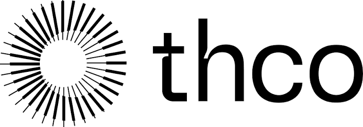 Logo Thco technology