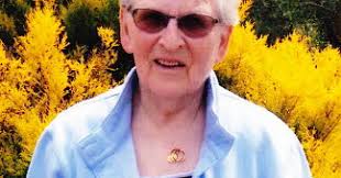 Cirey-sur-Vezouze. Nicole Ferron n'est plus