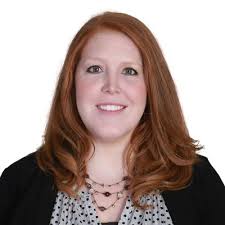 Congratulations to Catherine Mandell