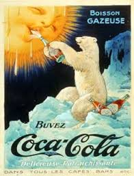 On the video you can see one arm go slack and floppy before the mouth moves. Coca Cola Polar Bears The Ad Mascot Wiki Fandom