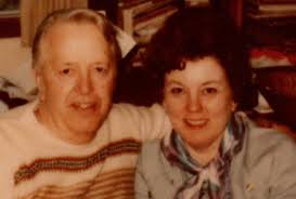 Carla Odette Hoff Harrington (1931-2016)