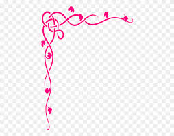 Download images of borders designs and use any clip art,coloring,png graphics in your website, document or presentation. Flower Border Png Free Download Clip Art Free Clip Art Mexican Border Clipart Stunning Free Transparent Png Clipart Images Free Download