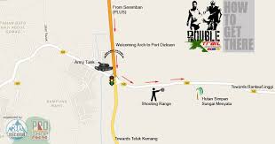 Selain itu, hampir 15% daripada keluasan sebenar hutan simpan Double Trouble Xtrail Duathlon 2 29 36 2 N 101 53 18 6 E Can T Find Race Location With Waze Or Google Maps Try This Method Much Easier To Understand Drive Towards Port Dickson Via Plus Highway Look Forward