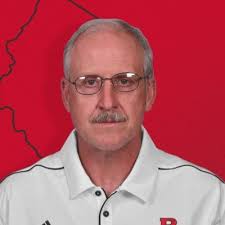 Bob Fraser (@RUCoachFraser)