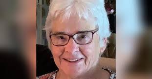 Frances Brown Cox Obituary