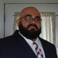 Ramon Nieves's Instagram, Twitter & Facebook