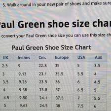 Paul Green Munchen Ankle Boots