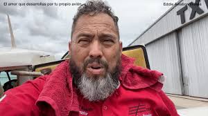 El amor que desarrollas por tu propio avión