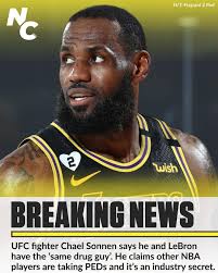 NBA Nepotism and League Integrity