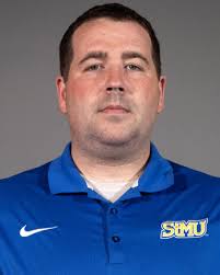 St. Mary's Men's Basketball 2023-24 Game Notes