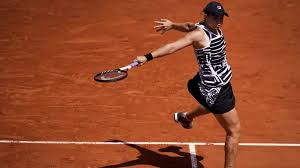 Thursday's roland garros uk tv schedule and how to watch live stream. French Open Blasted As Unfair And Inappropriate In Sexism Row