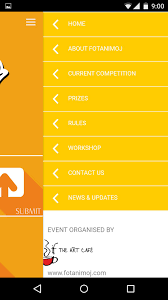 This will start the app installation process. Fota Ni Moj For Android Apk Download