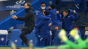 Eddig 1296 alkalommal nézték meg. Belharcbol Bl Donto Oriasit Forditott A Chelsea Szezonjan A Zsenialis Nemet Edzo Eurosport