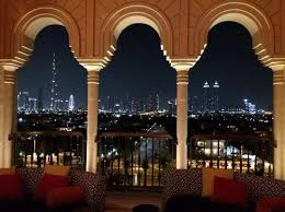 View From Private Tower Picture Of Mercury Lounge Rooftop Bar Dubai Tripadvisor I highly recommend this place for memorable night.