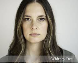 Whitney Dee's Instagram, Twitter & Facebook