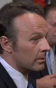 Watching Kolchak: The Night Stalker series