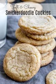 Butter Cookies Crisco Shortening Snickerdoodle These Are The Best Snickerdoodle Coo Vegan Cookies Recipes Snicker Doodle Cookies Cookie Recipe With Crisco