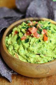 Amazing Guacamole Recipe Will Cook For Smiles Best Guacamole Recipe Guacamole Recipe Easy Guacamole Recipe