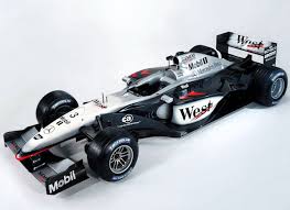 Image result for Varicolor 2003 McLaren