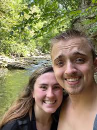 Daniel Womack and Kayla Nadeau's Wedding Website