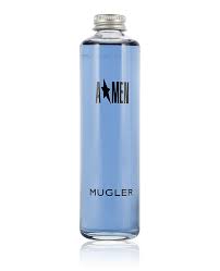 His passion led him to focus more on drawing than on school, and at the age of 9, he began to study classical dance. Thierry Mugler A Men Eau De Toilette Refill 100 Ml Perfumetrader