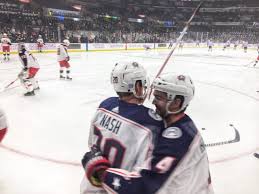This is zach werenski by lehkyfilms on vimeo, the home for high quality videos and the people who love them. Game 13 Los Angeles Vs Columbus La Kings Insider