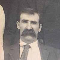 William Fredrick Moritzky (1870–1941)