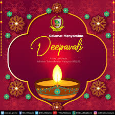 Ucapan idul fitri taqobalallahu beserta arti dan jawabannya. Perayaan Deepavali